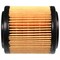 Mahle Air Filter, Lx279 LX279 - alternate 3